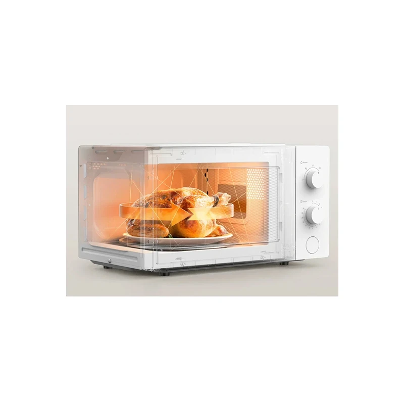مایکروویو 20 لیتر شیائومی مدل MWB010-2A