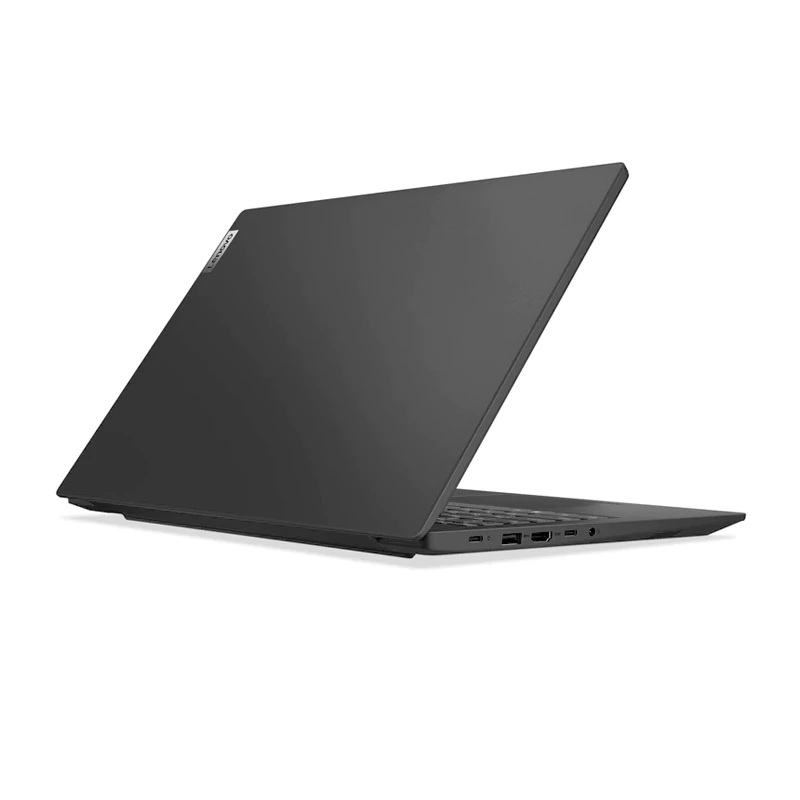 لپ تاپ لنوو 15.6 اینچی مدل V15 G6 ITN-N100-8GB DDR5-256GB SSD