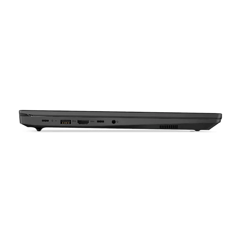 لپ تاپ لنوو 15.6 اینچی مدل V15 G6 ITN-N100-8GB DDR5-256GB SSD