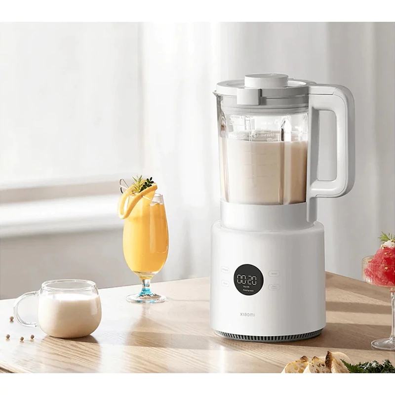 مخلوط کن هوشمند شیائومی مدل Xiaomi Blender Pro MJPBJ01