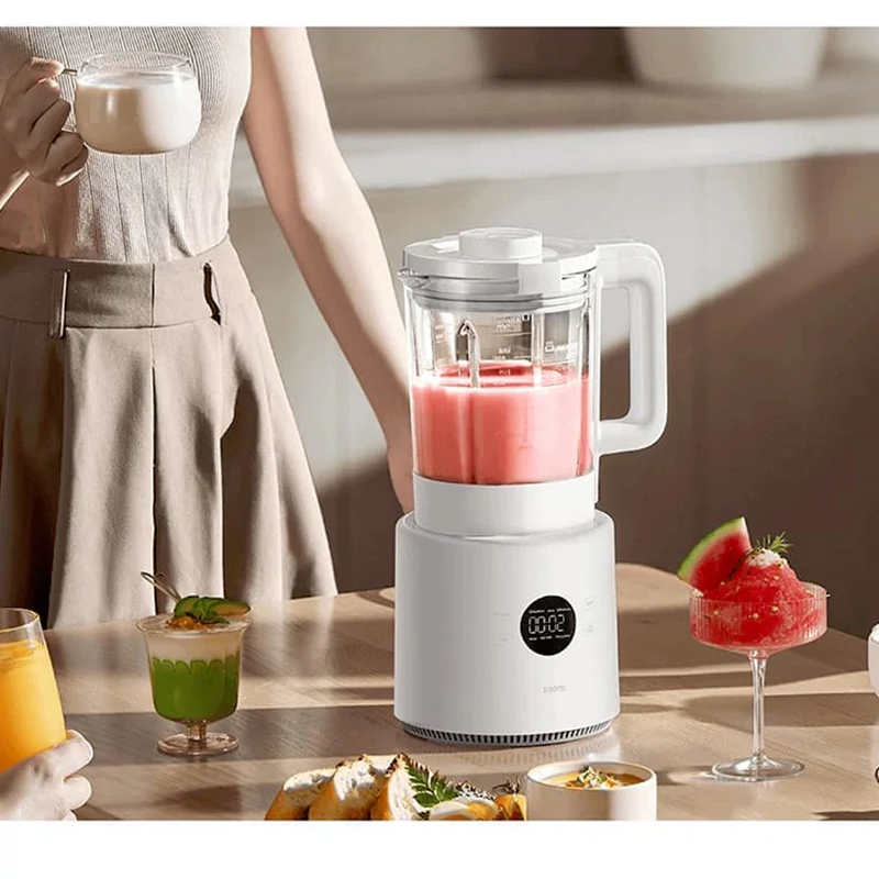 مخلوط کن هوشمند شیائومی مدل Xiaomi Blender Pro MJPBJ01