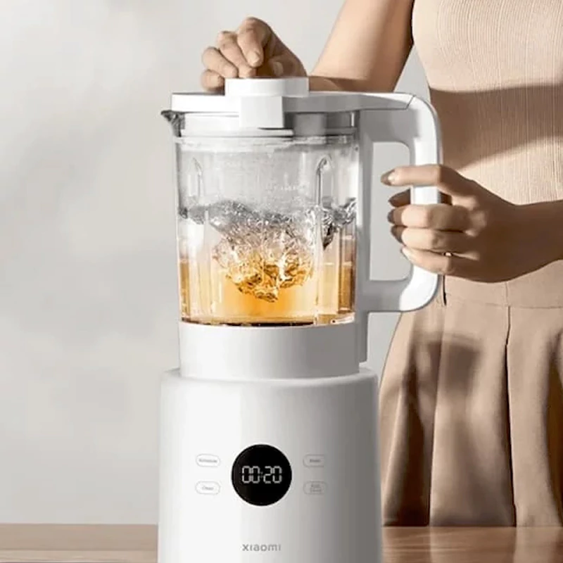 مخلوط کن هوشمند شیائومی مدل Xiaomi Blender Pro MJPBJ01
