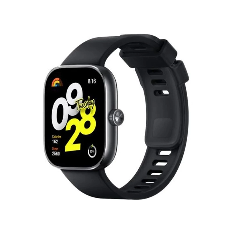 ساعت هوشمند 47 میلی متری شیائومی مدل Xiaomi Redmi Watch 4