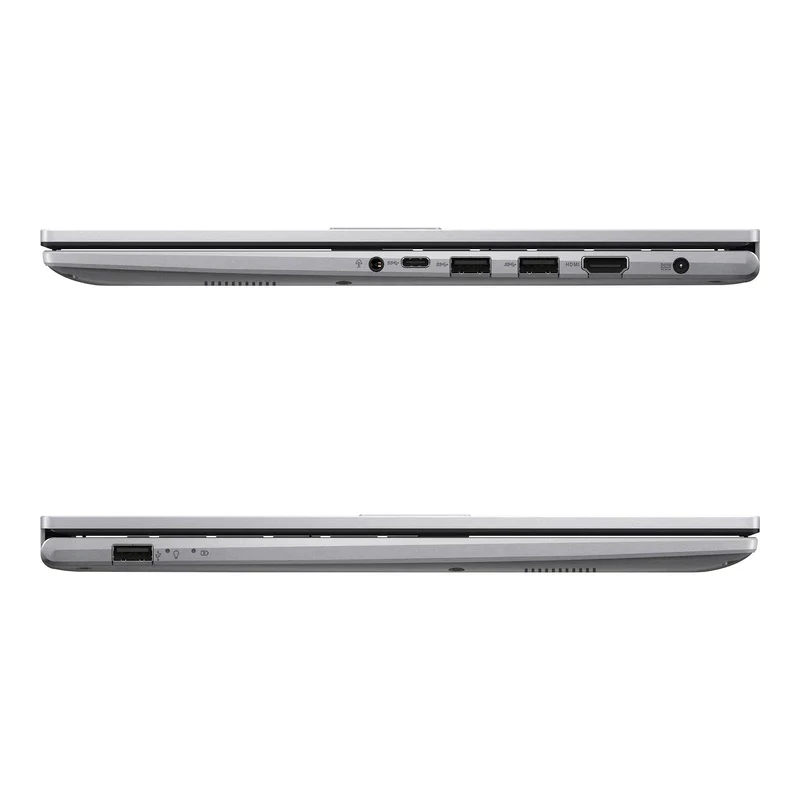 لپ تاپ 15.6 اینچی ایسوس مدل Vivobook 15 X1504VA-BQ3642-i3 1315U-4GB DDR4-512GB SSD-IPS