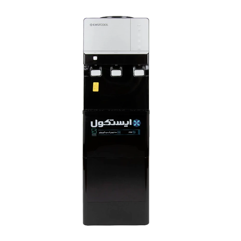 آبسردکن ایستکول مدل SB480ICE (بهمراه منبع هدیه)