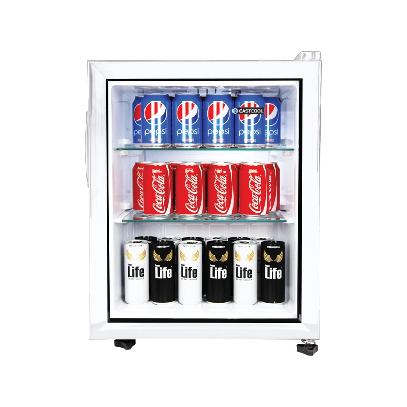 یخچال مینی‌بار شوکیس ۳ فوت ایستکول مدل TM-4164-HS