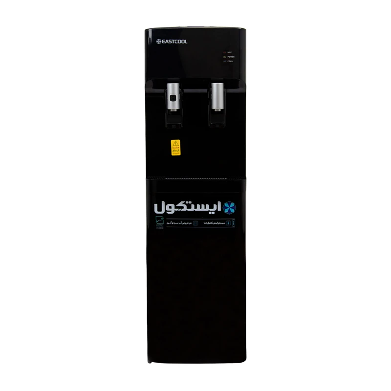 آبسردکن ایستاده بدون کابین ایستکول مدل TM-SB-445 (بهمراه منبع هدیه)