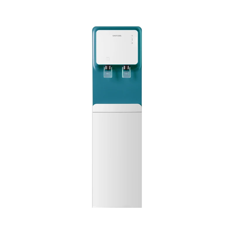 آبسردکن چهار فیلتر متصل به آب شهری ایستکول مدل TM-SW415UF
