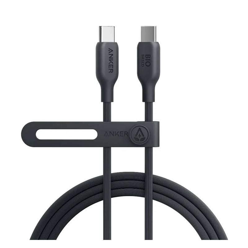کابل USB-C انکر مدل A80F2H11 طول 1.8متر