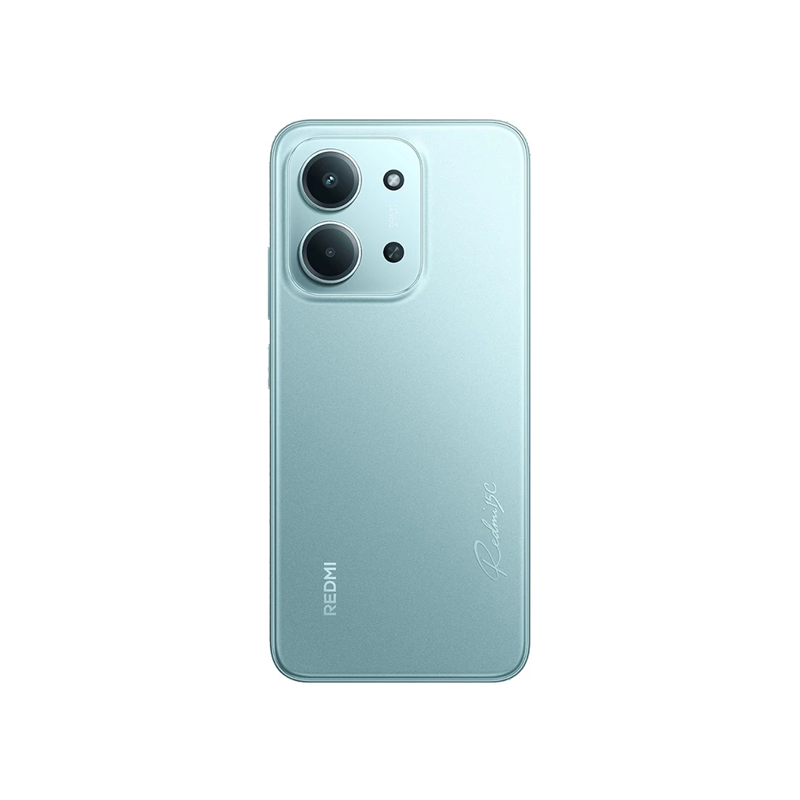 گوشی موبایل شیائومی Redmi 15C NFC 4G ظرفیت 256 گیگابایت رم 8 گیگابایت-گلوبال