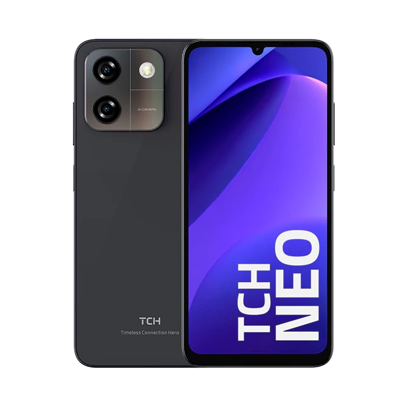 گوشی موبایل تی سی اچ TCH NEO ظرفیت 64 گیگابایت رم 4 گیگابا‌یت