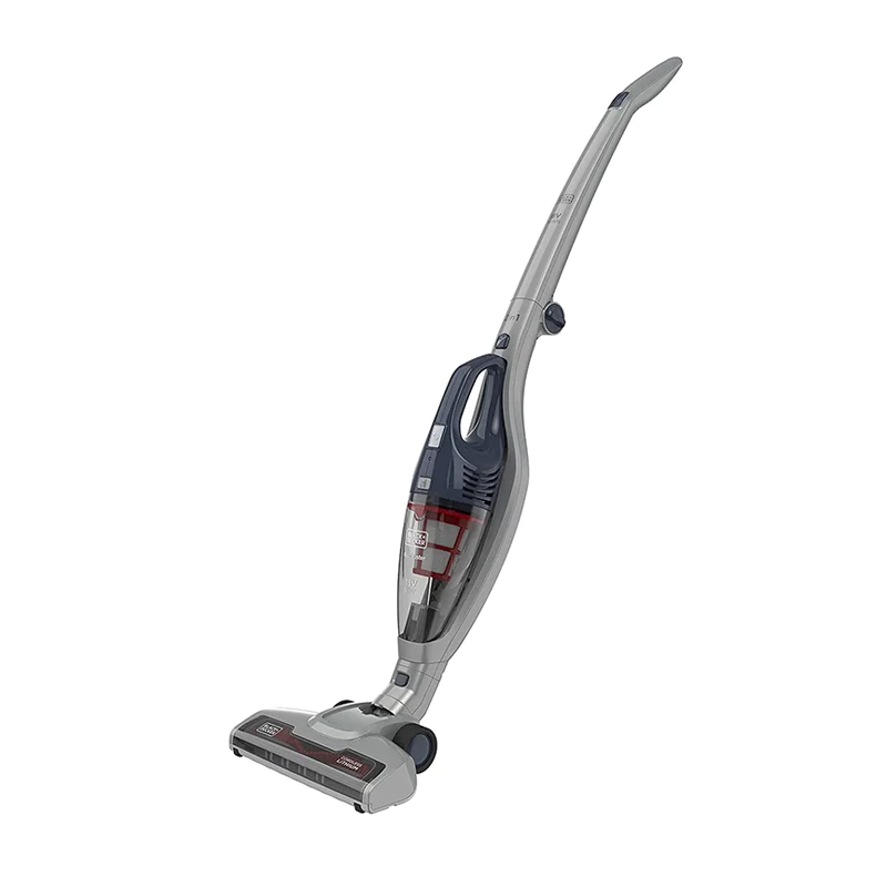 جارو شارژی عصایی بلک اند دکر مدل SVB520JW-B5