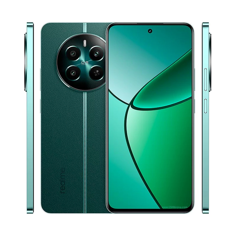 گوشی موبایل ریلمی Realme 12 Plus ظرفیت 256 گیگابایت 8 گیگابایت