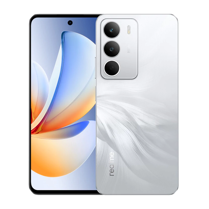 گوشی موبایل ریلمی Realme C71 ظرفیت 128 گیگابایت 6 گیگابایت