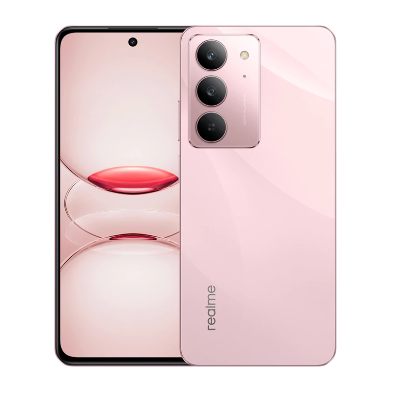 گوشی موبایل ریلمی Realme C75x ظرفیت 256 گیگابایت 8 گیگابایت 