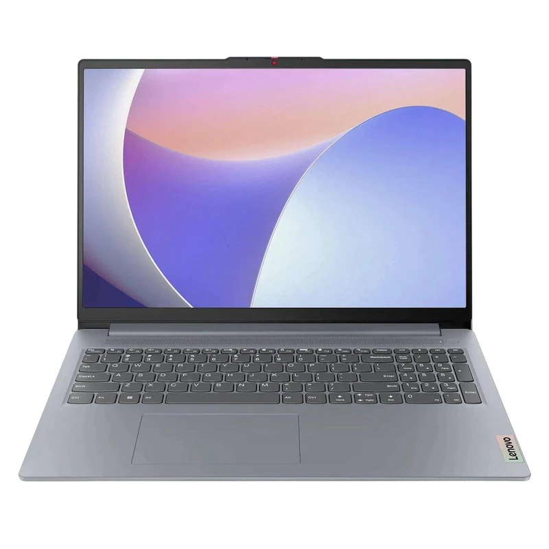 لپ تاپ 15.6 اینچی لنوو مدل IdeaPad Slim 3 15IRU8-i3 1315U-8GB LPDDR5 512GB SSD