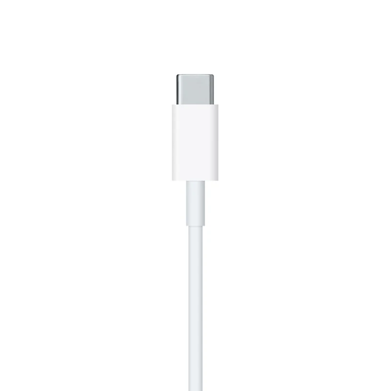 کابل شارژ 60 وات USB-C به لایتنینگ  اپل طول 1 متر