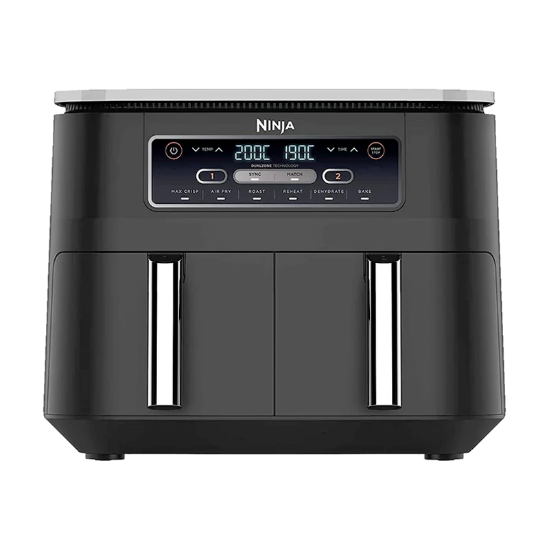 سرخ کن بدون روغن نینجا مدل Ninja AF300ME