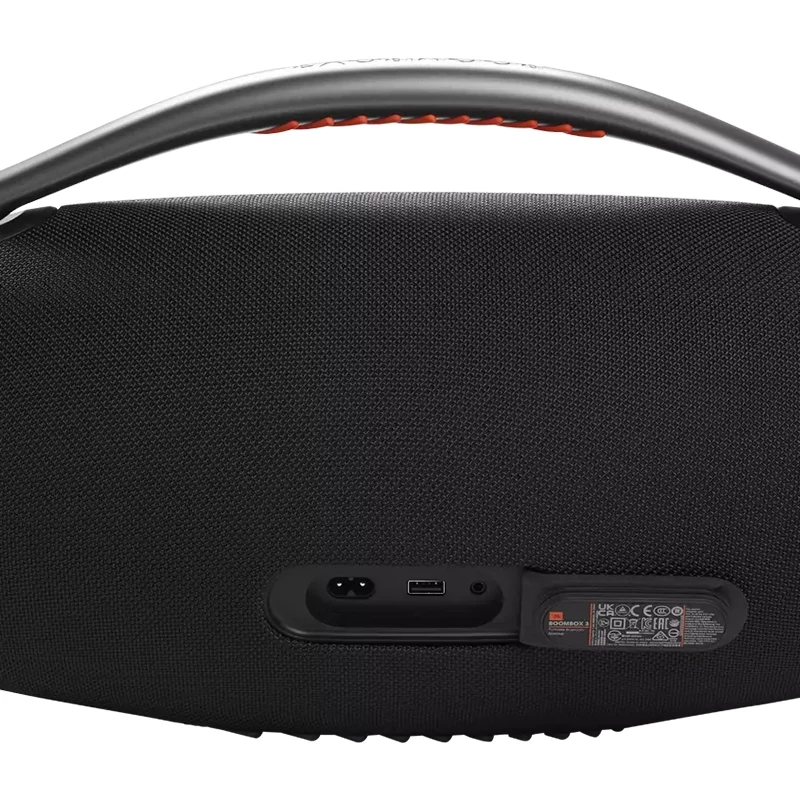 اسپیکر بلوتوثی قابل حمل جی بی ال boombox 3