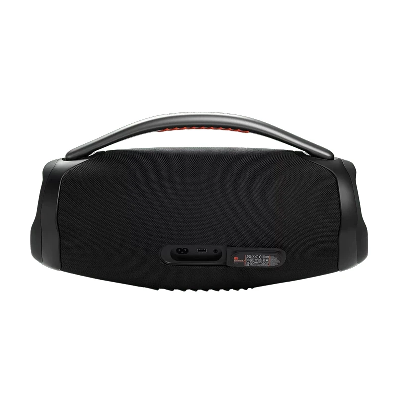 اسپیکر بلوتوثی قابل حمل جی بی ال boombox 3