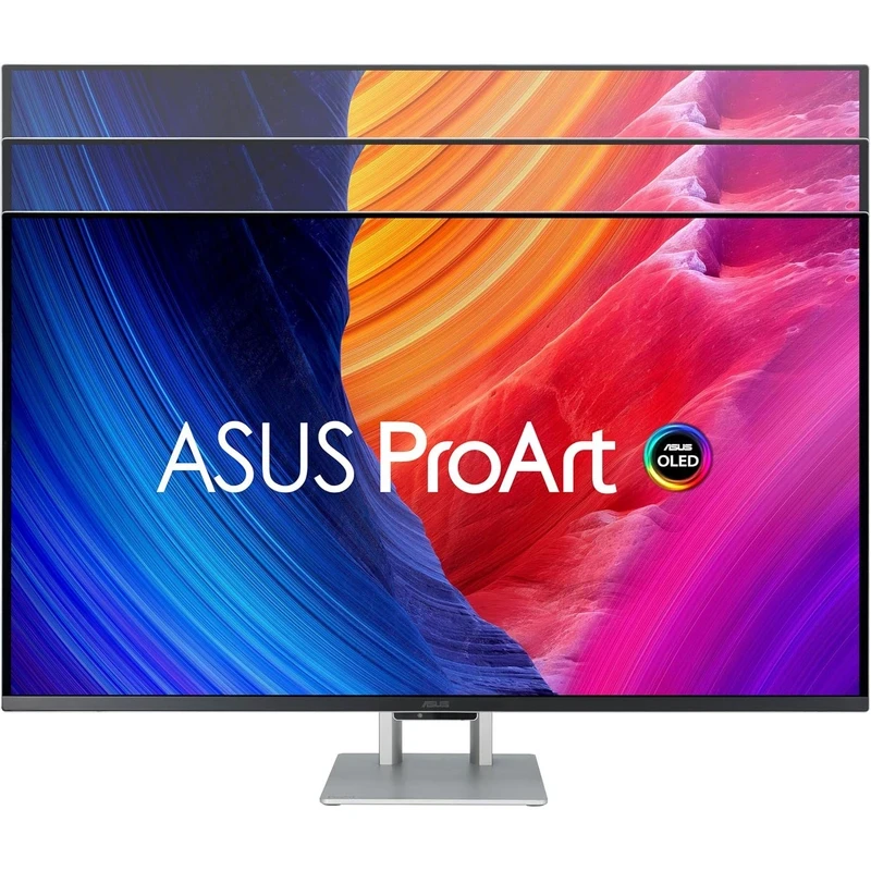 مانیتور 31.5 اینچ ایسوس مدل ProArt Display OLED PA32UCDM