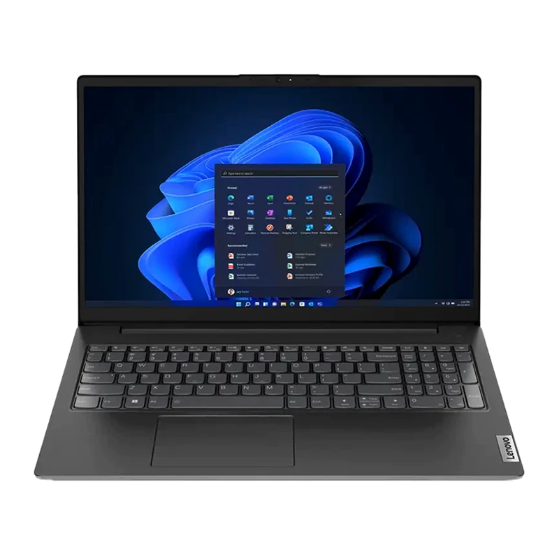 لپ تاپ لنوو 15.6 اینچی مدل Lenovo V15 G4 IRU Core i5 13420H 8GB 512GB SSD