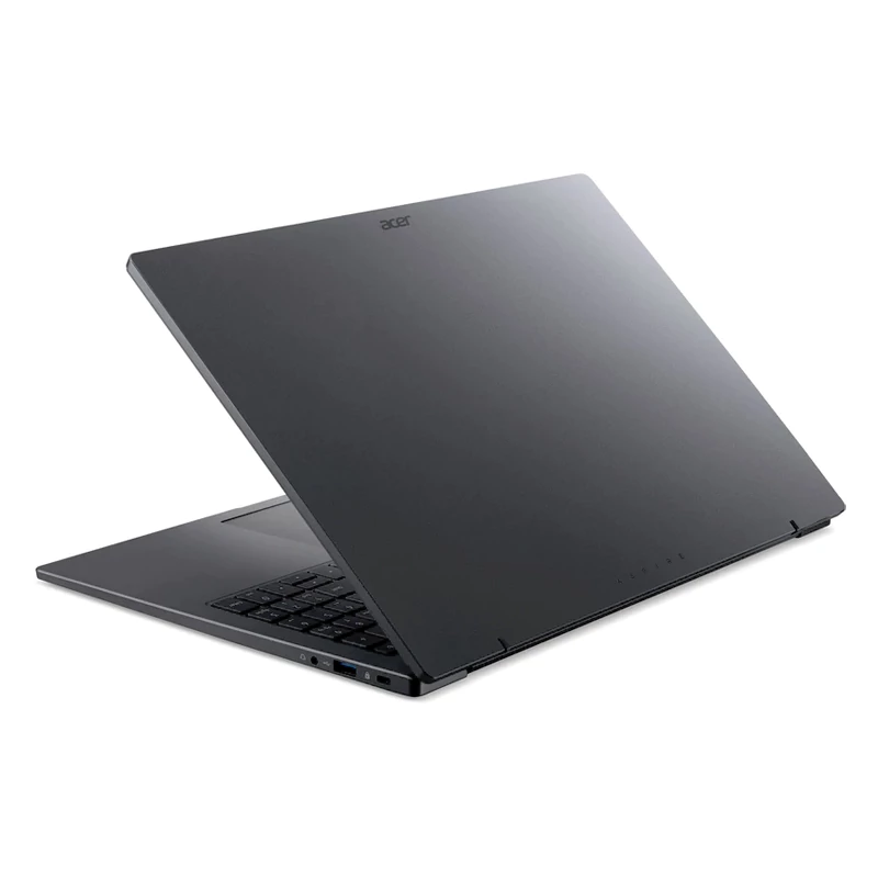 لپ‌تاپ 15.6 اینچی ایسر مدل Aspire Lite AL15-72P-58X5-i5 13420H-8GB DDR5-512GB SSD