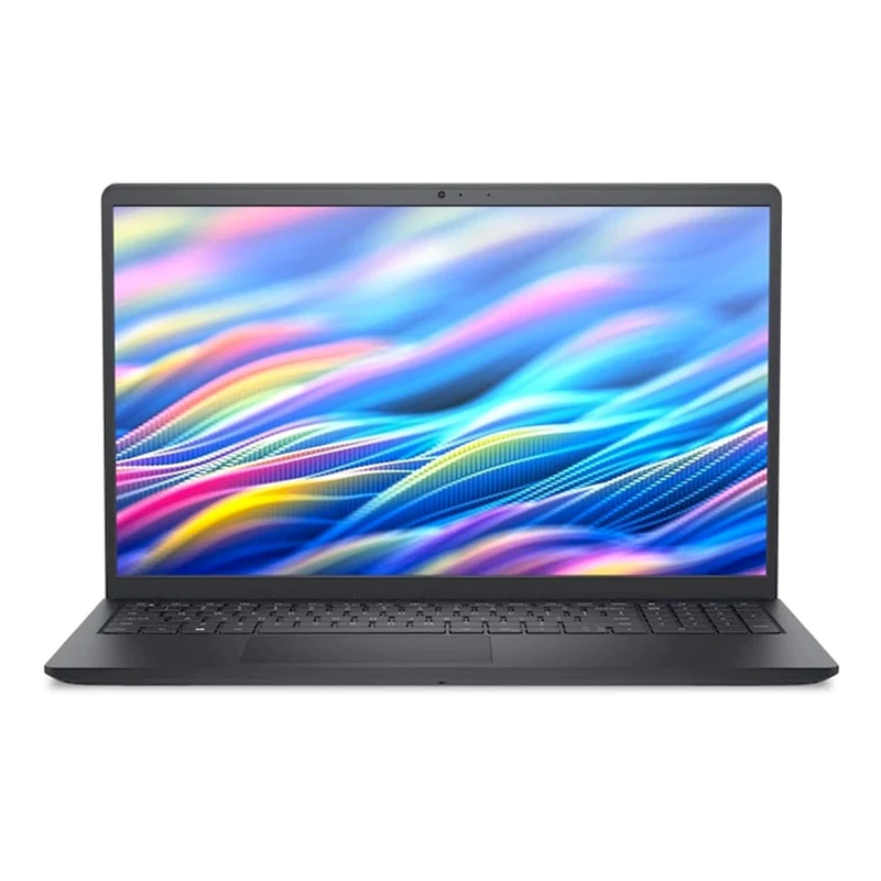 لپ تاپ دل 15.6 اینچی مدل 15 DC15250-Core 3 100U-8GB DDR4-512GB SSD