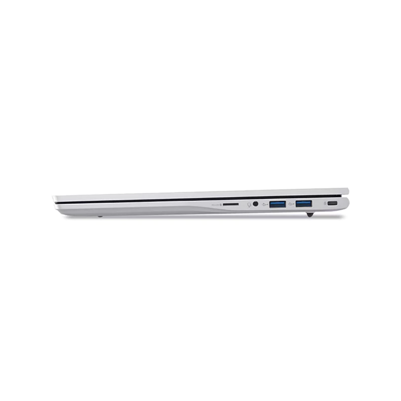 لپ‌تاپ 15.6 اینچی ایسر مدل Aspire Lite 15 Core Ultra 7 155U 16GB LPDDR5 512GB SSD