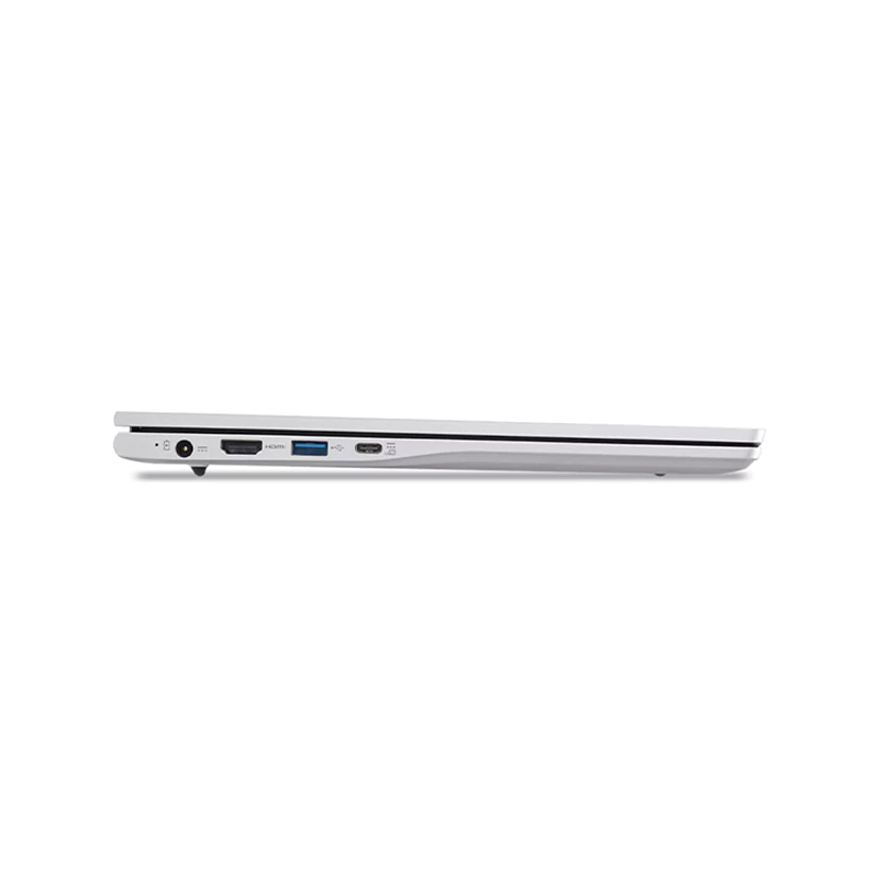 لپ‌تاپ 15.6 اینچی ایسر مدل Aspire Lite 15 Core Ultra 7 155U 16GB LPDDR5 512GB SSD