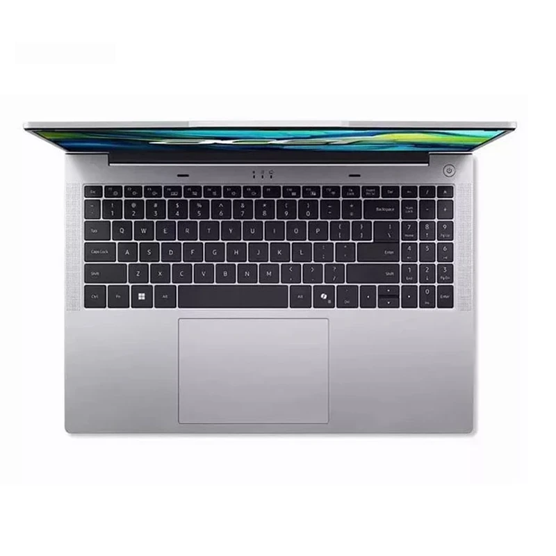 لپ‌تاپ 16 اینچی ایسر مدل Acer Aspire Lite 16 Core i3-1305U 8GB RAM 256GB SSD