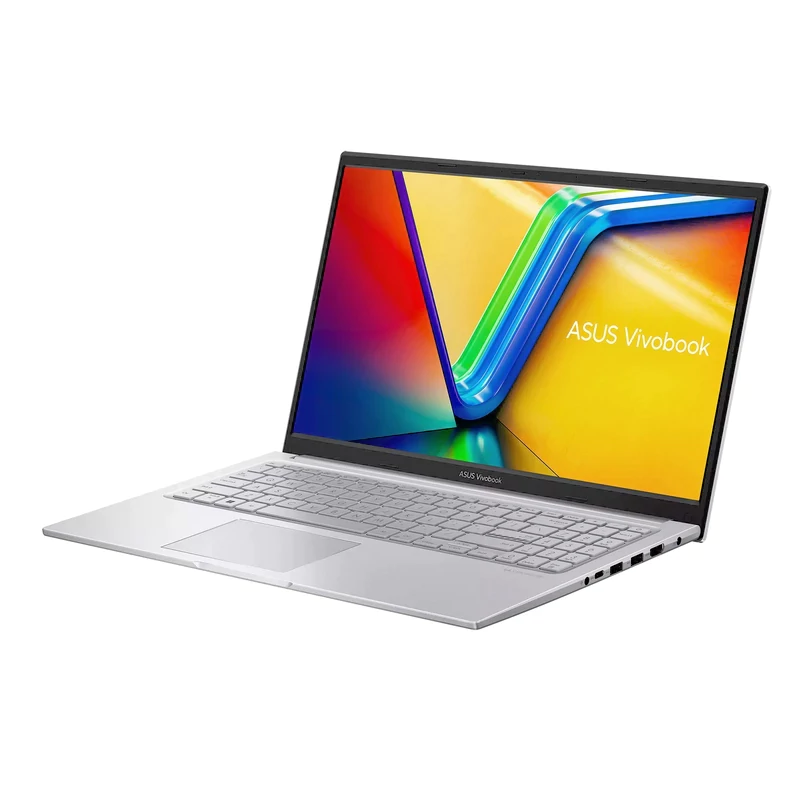 لپ‌تاپ 15.6 ایسوس مدل Asus Vivobook 15 F1504VA-BQ338-Core 7 150U-16GB DDR5-512GB SSD-IPS-Backlit