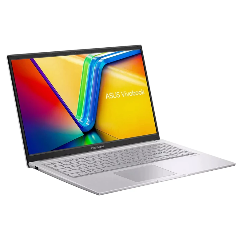 لپ‌تاپ 15.6 ایسوس مدل Asus Vivobook 15 F1504VA-BQ338-Core 7 150U-16GB DDR5-512GB SSD-IPS-Backlit