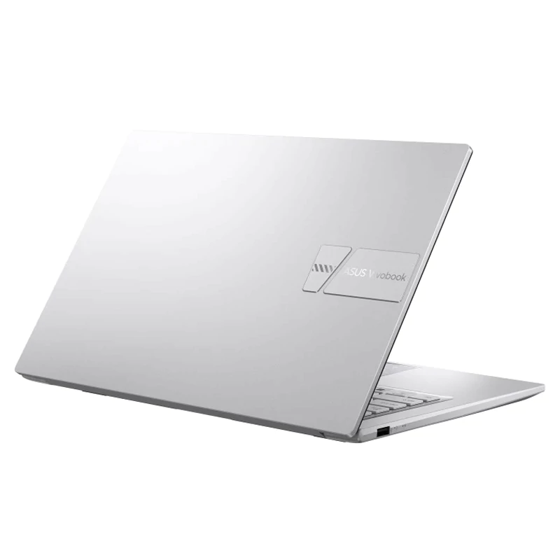 لپ تاپ 15.6 اینچی ایسوس مدل Asus Vivobook 15 X1504VA-BQ4172-Core 5 120U-8GB DDR5 4800MHz-512GB SSD-IPS