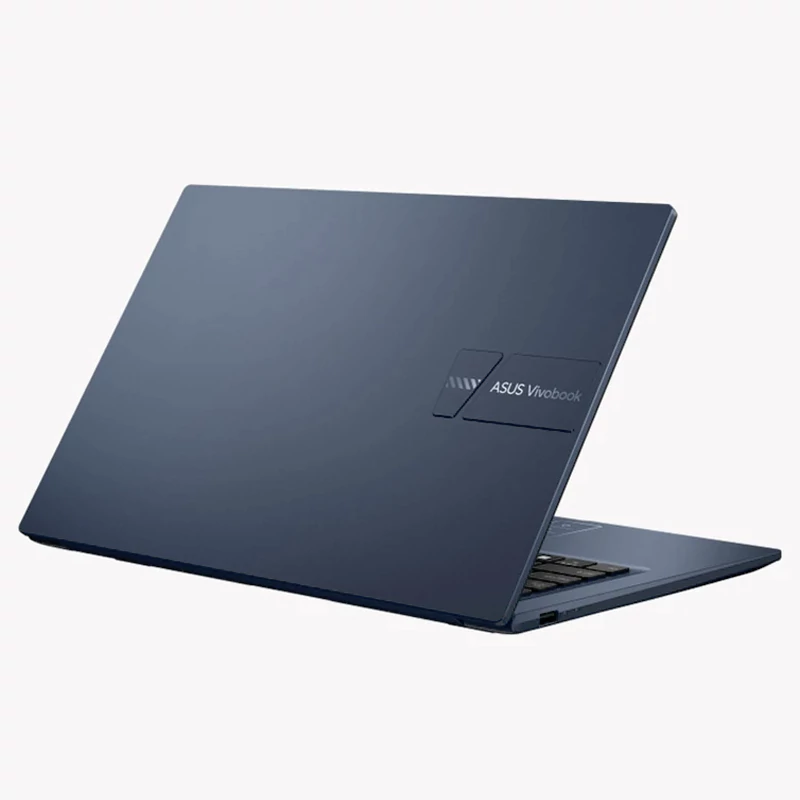 لپ تاپ 15.6 اینچی ایسوس مدل Asus Vivobook 15 X1504VA-BQ4172-Core 5 120U-8GB DDR5 4800MHz-512GB SSD-IPS