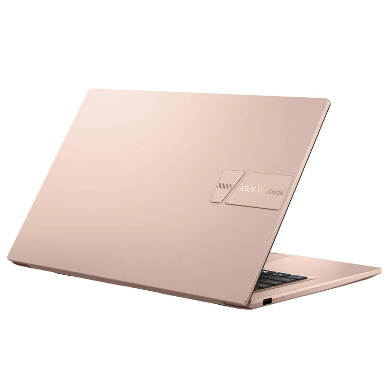 لپ تاپ 15.6 اینچی ایسوس مدل Asus Vivobook 15 X1504VA-BQ4172-Core 5 120U-8GB DDR5 4800MHz-512GB SSD-IPS