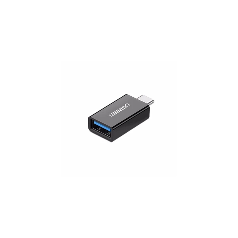 مبدل USB به USB -C یوگرین مدل US173