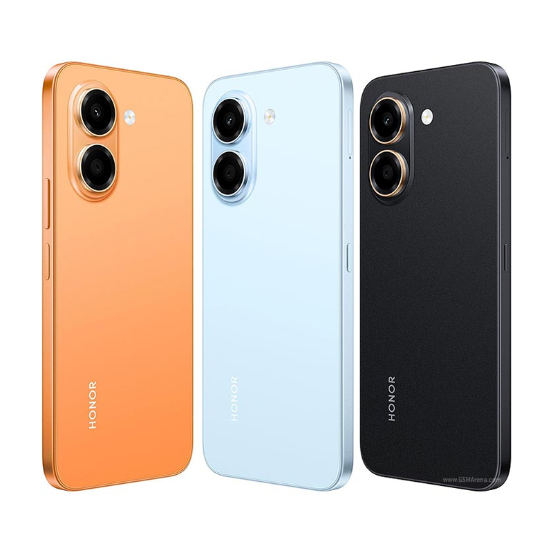 گوشی موبایل آنر X7e دو سیم کارت ظرفیت 128 گیگابایت رم 6 گیگابایت 