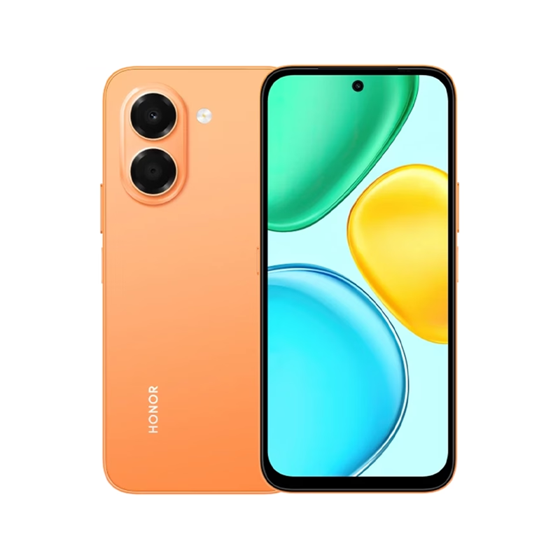 گوشی موبایل آنر X7e دو سیم کارت ظرفیت 128 گیگابایت رم 6 گیگابایت 