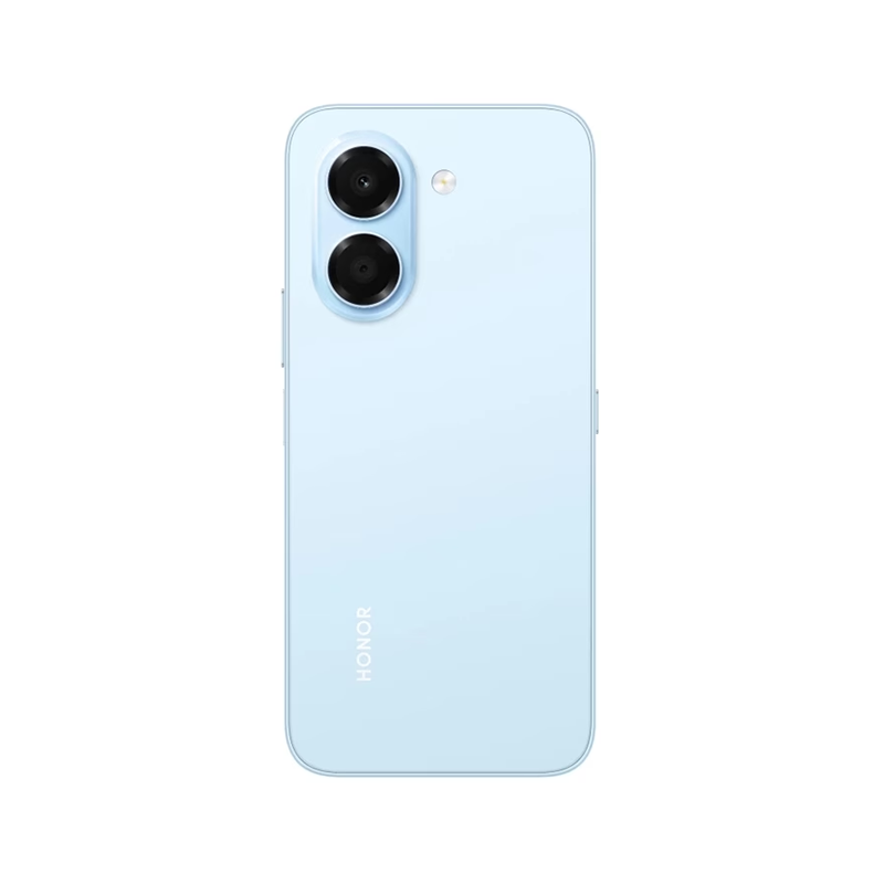 گوشی موبایل آنر X7e دو سیم کارت ظرفیت 128 گیگابایت رم 6 گیگابایت 