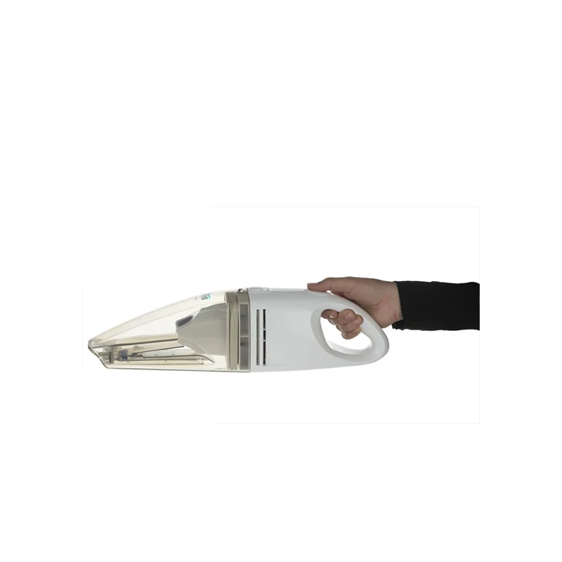 جاروی شارژی سایا مدل HVC-414