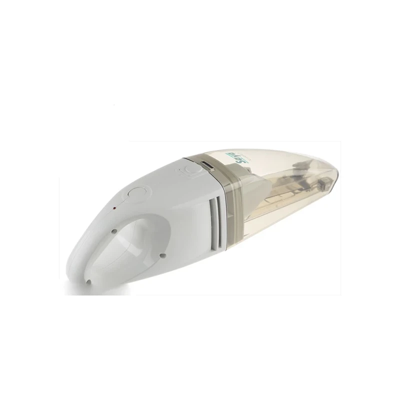 جاروی شارژی سایا مدل HVC-414