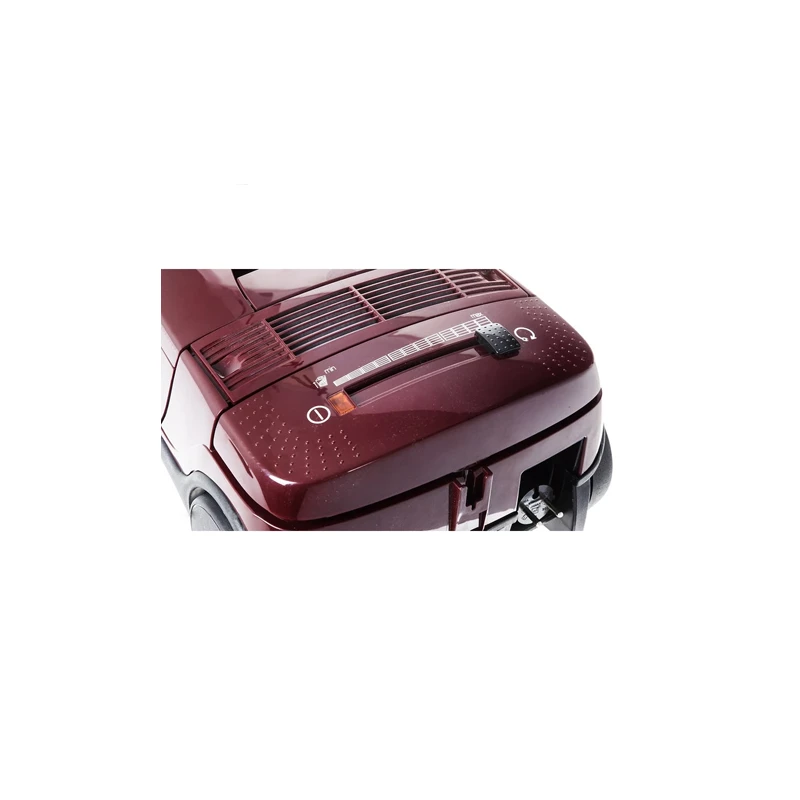 جاروبرقی 1800 وات پارس خزر مدل ECO-1800W