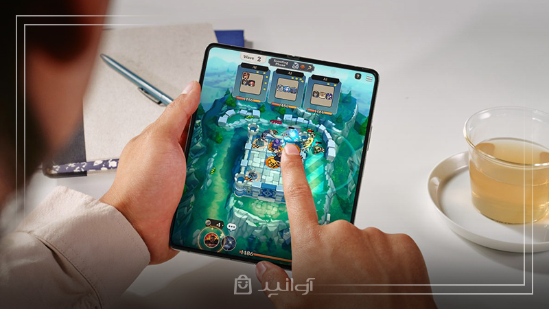 بهترین گوشی گیمینگ پرچمدار