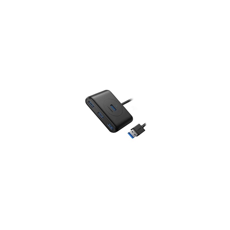 هاب USB 3.0 چهار پورت یوگرین مدل UG-20291