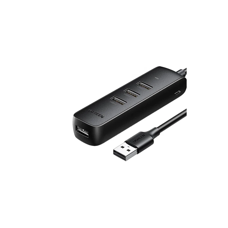 هاب 4 پورت USB 3.0 یوگرین مدل CM416