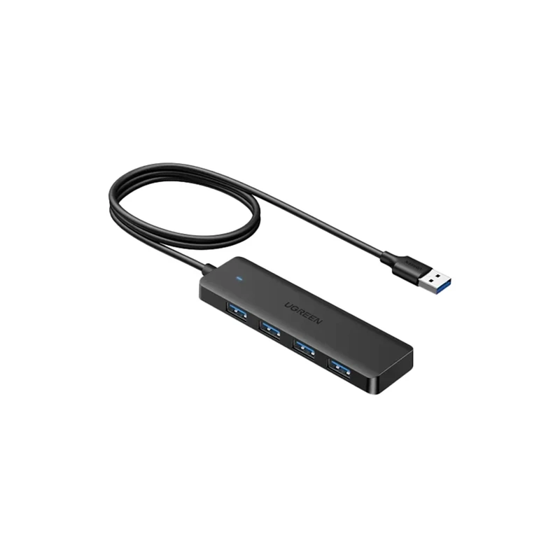 هاب 4 پورت USB 3.0 یوگرین مدل CM219-25946