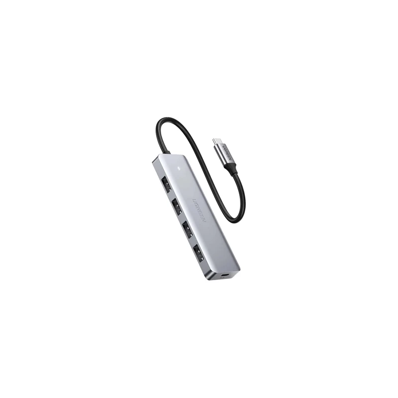 هاب 4 پورت USB 3.0 یوگرین مدل CM219-50985