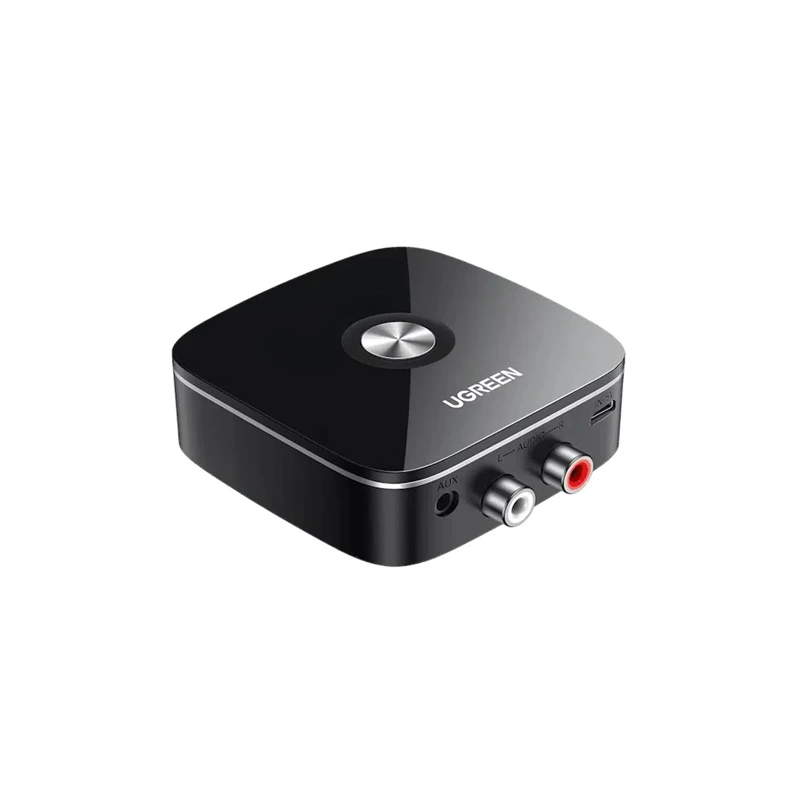 گیرنده - فرستنده صدا یوگرین مدل CM123-30445