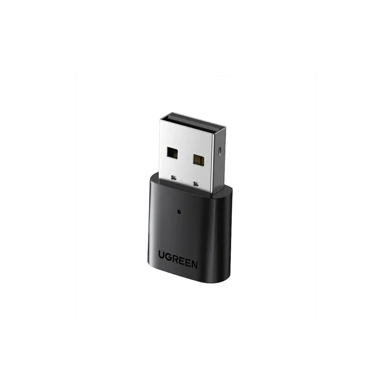دانگل بلوتوث یوگرین مدل CM390 - 80889، با برد تا 20 متر و سازگار با بلوتوث نسخه 5.0